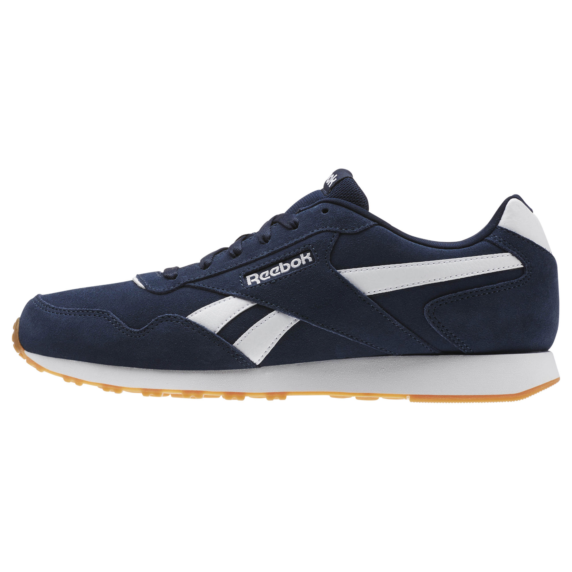 Кроссовки Reebok ROYAL GLIDE / Мужской / / Темно-синий photo 1